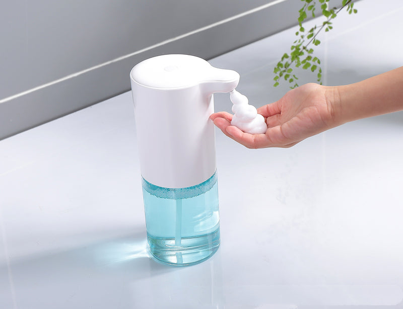 EasyFoam Sense — Automatischer Schaumseifenspender